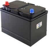 Na battery 12